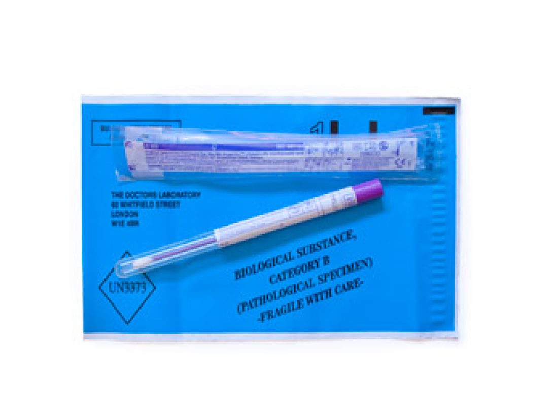Dr Christian Jessen On Home Testing STI Kits