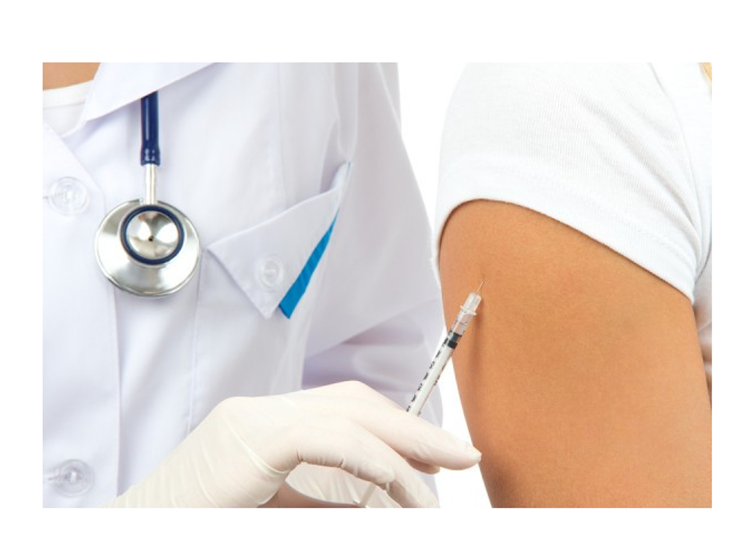 Over 50s should get flu jab 