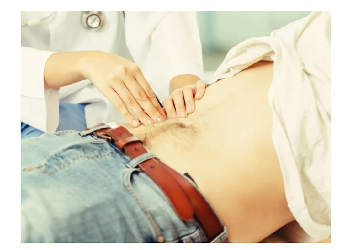 Sportsman’s Hernia - Feels like a kick in the nuts