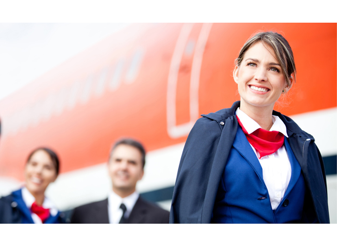 CAA Cabin Crew Medicals
