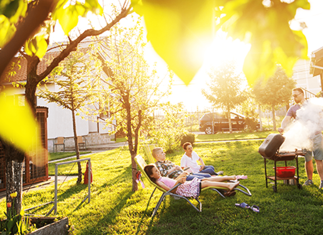 Six tips to help you stay healthy this summer
