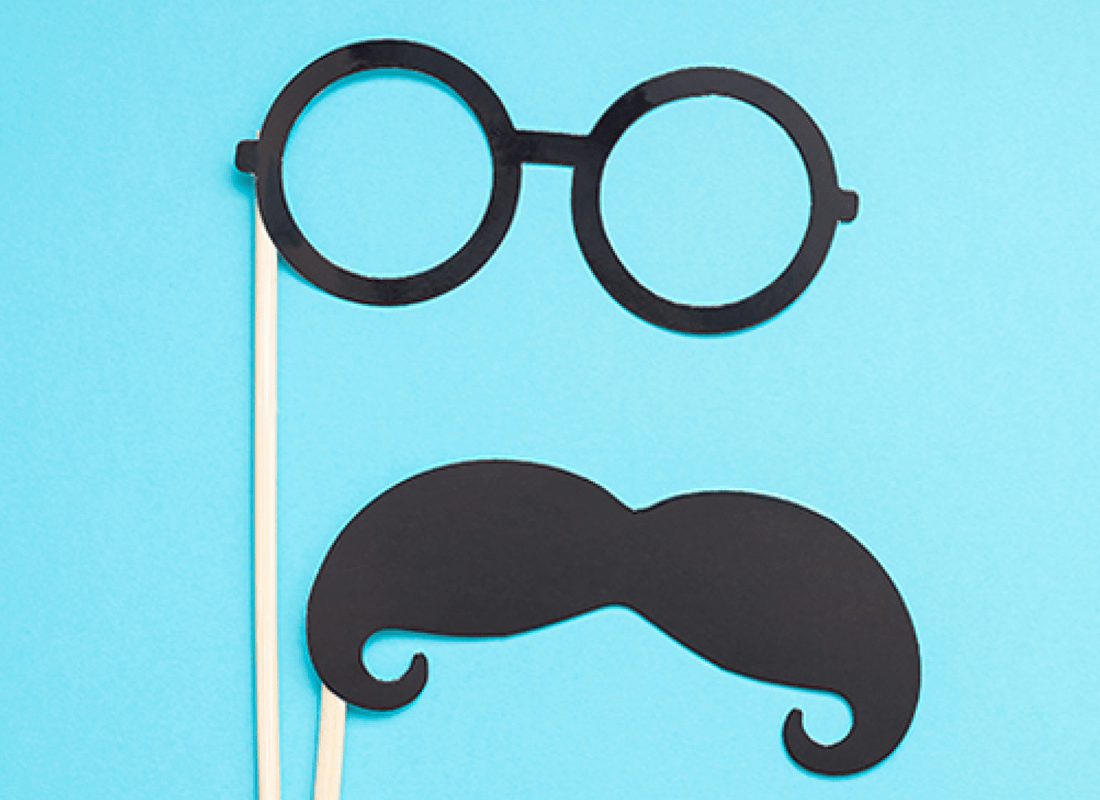 Behind the face of it: raising awareness of men’s health for Movember