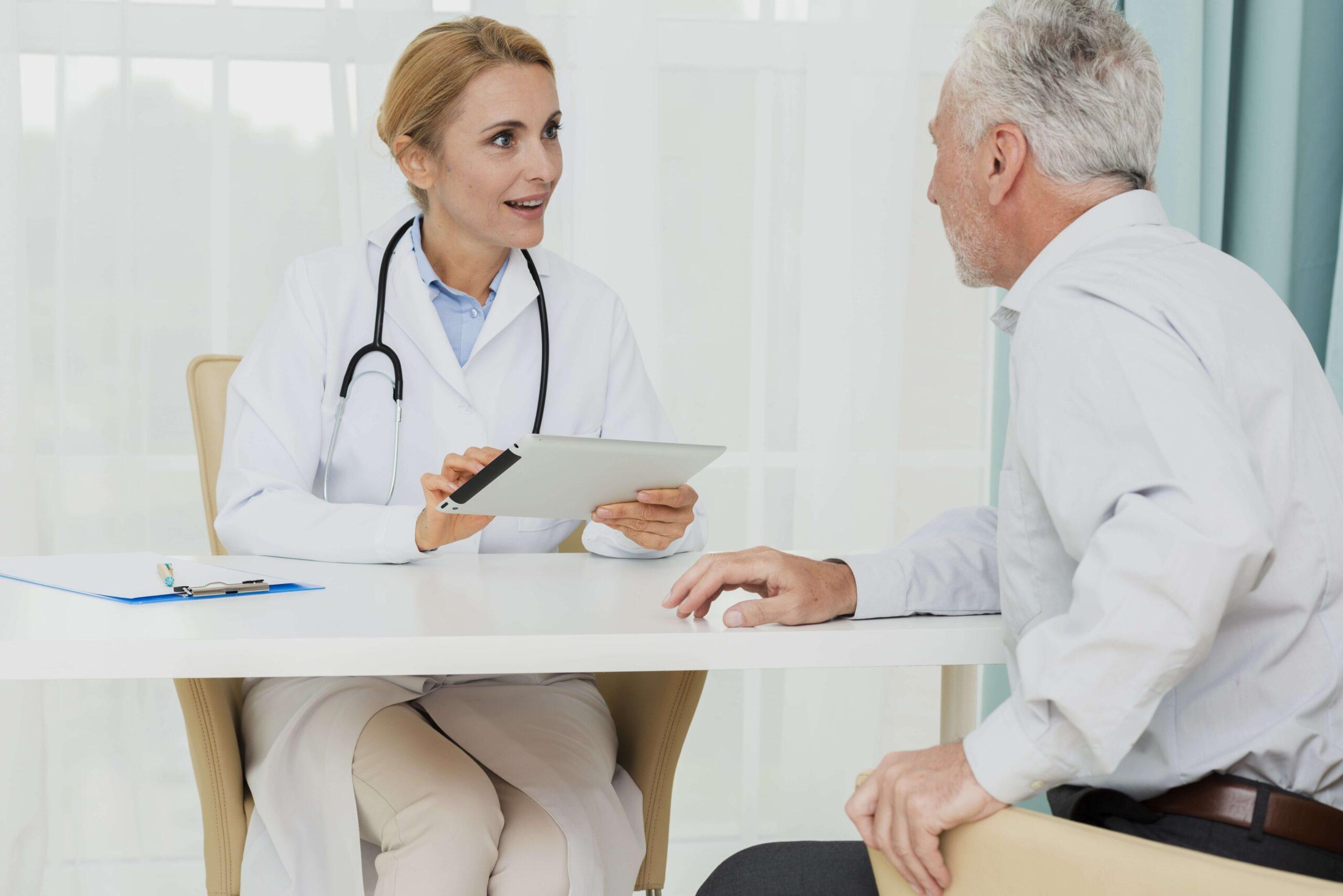 Doctorcall experiences highest demand for assistance services