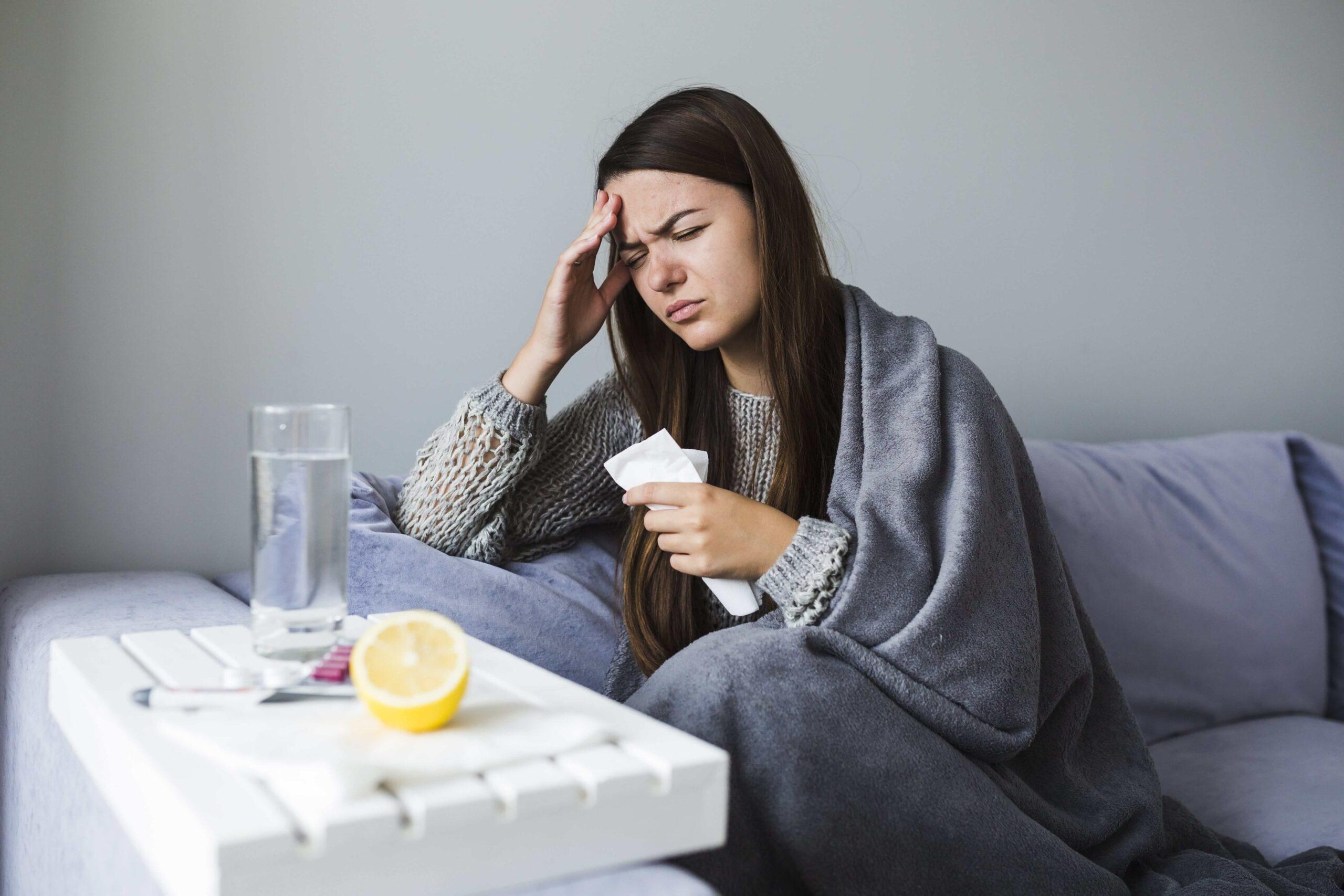 What You Need to Know about Flu