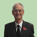 Dr David Thompson