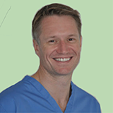 Dr Richard Drewry