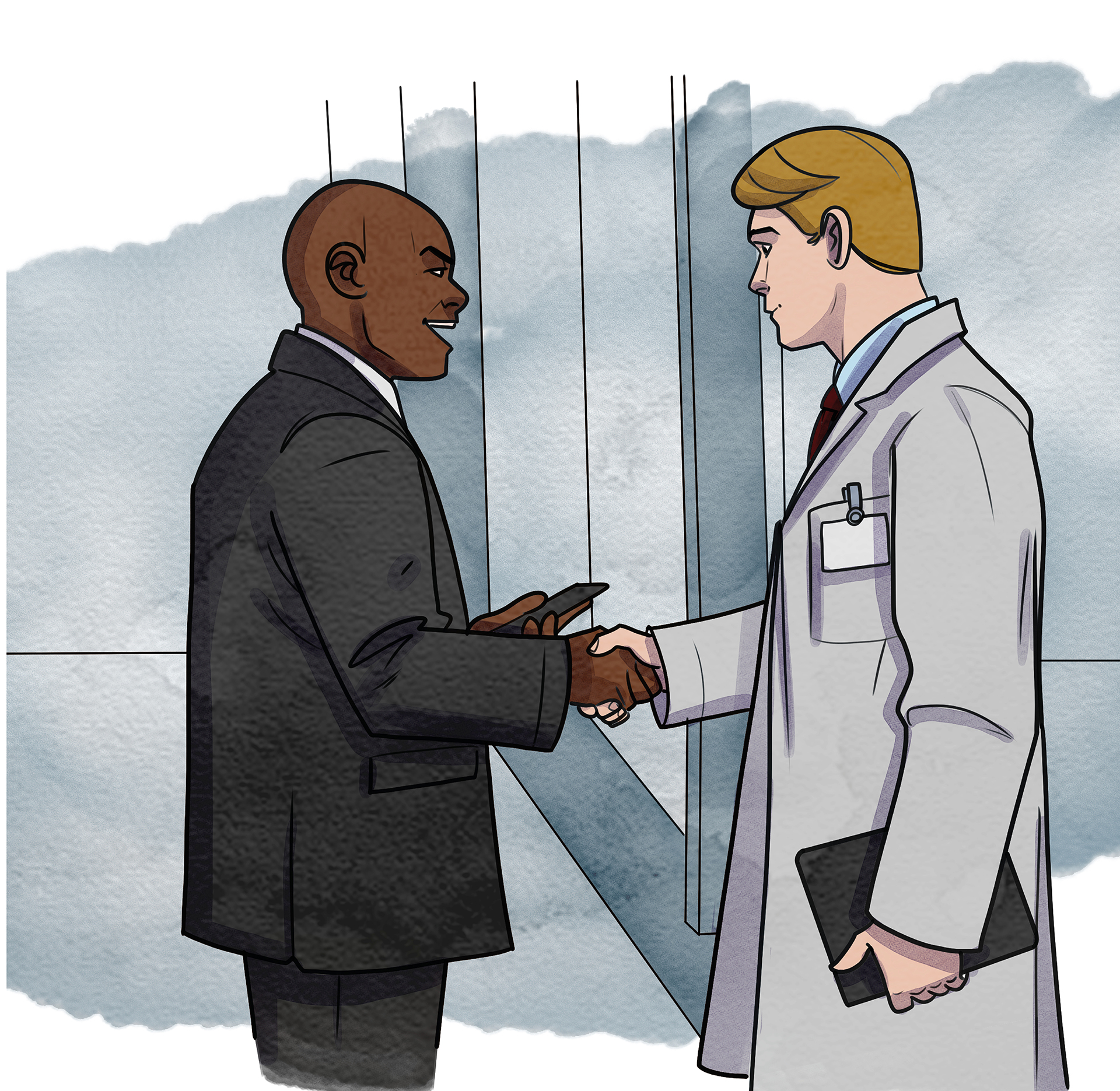 medical services - pharmacies