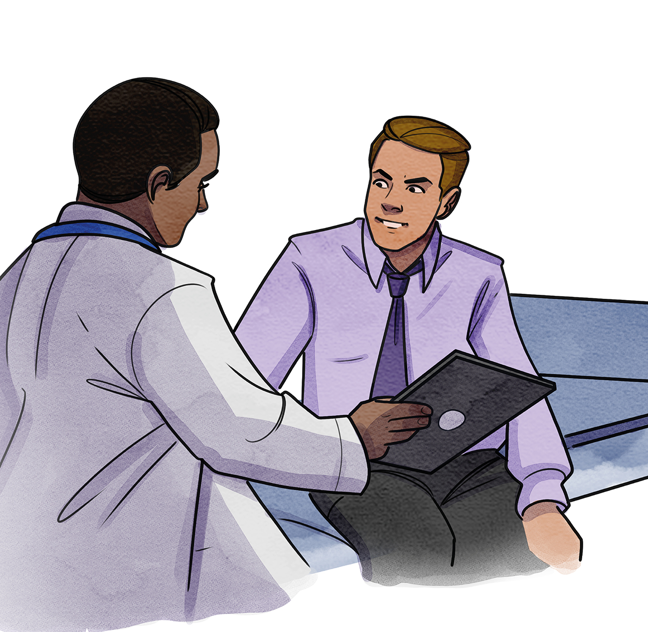 corporate health