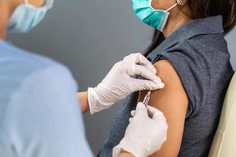 Private sector ready to deliver 1+ million COVID vaccines - leading industry medical expert