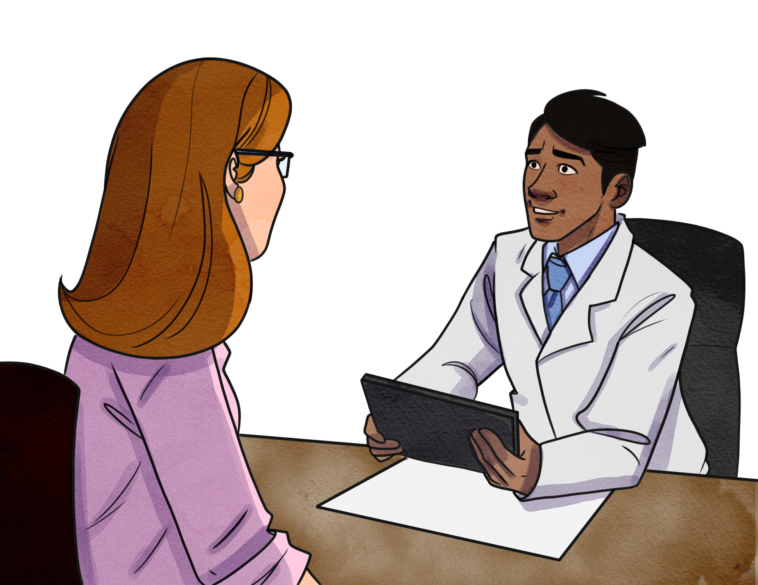 Private GP London